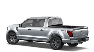 2026 Ford F-150® External Image 3